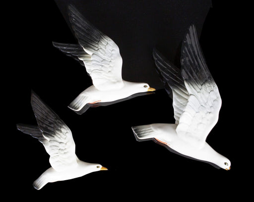 Beswick Seagulls