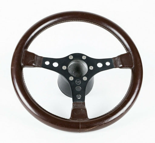 Raid 1 Steering Wheel