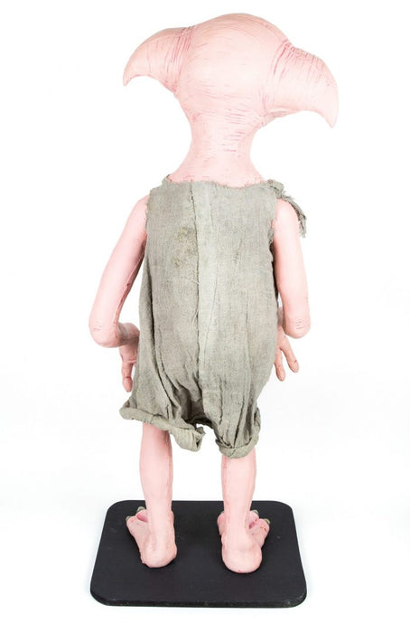HARRY POTTER -DOBBY- FULL SCALE LIFE SIZE FILM DISPLAY PROP FIGURE