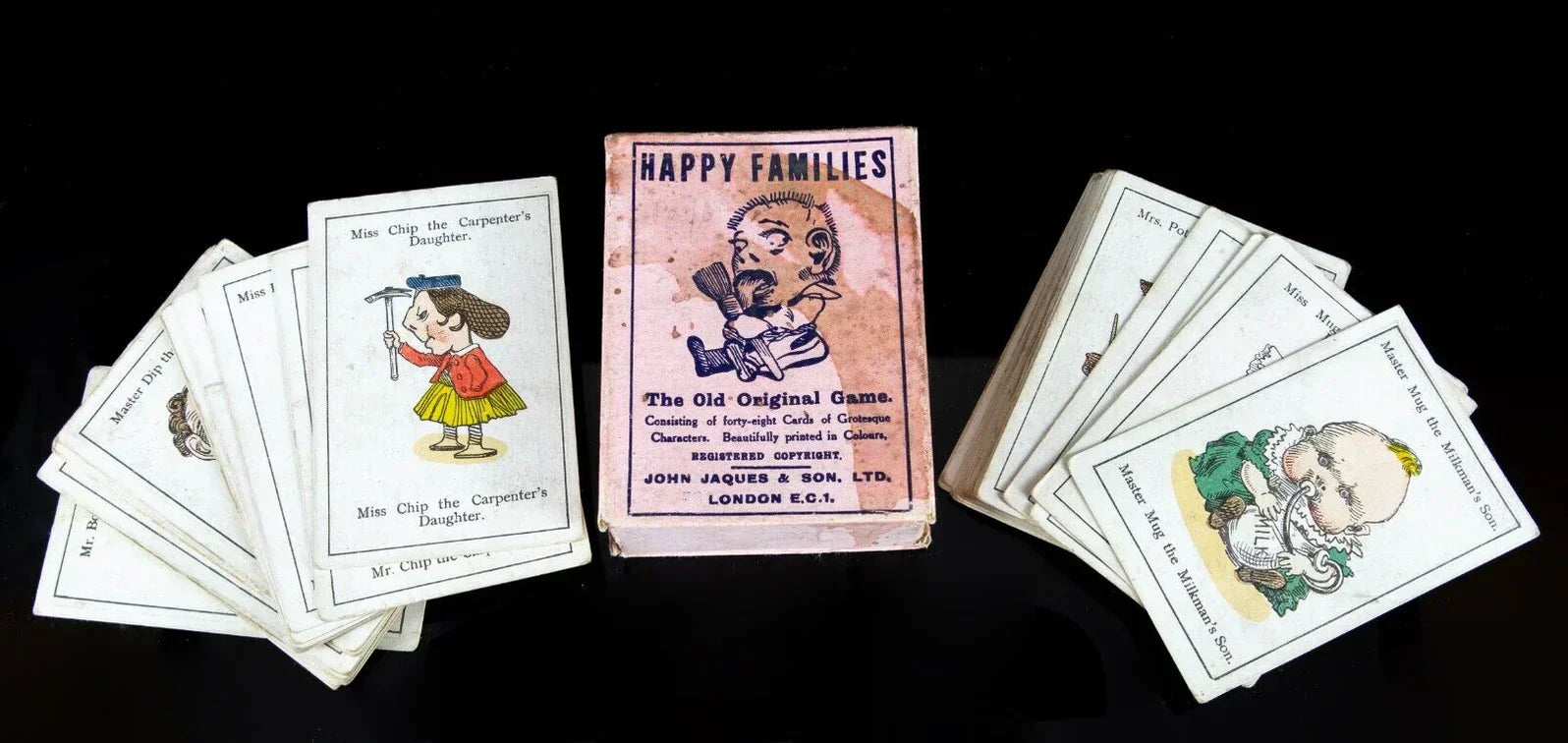 What is a great gift for someone who loves vintage items?
