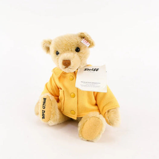 The most iconic Steiff bear collaborations of all time
