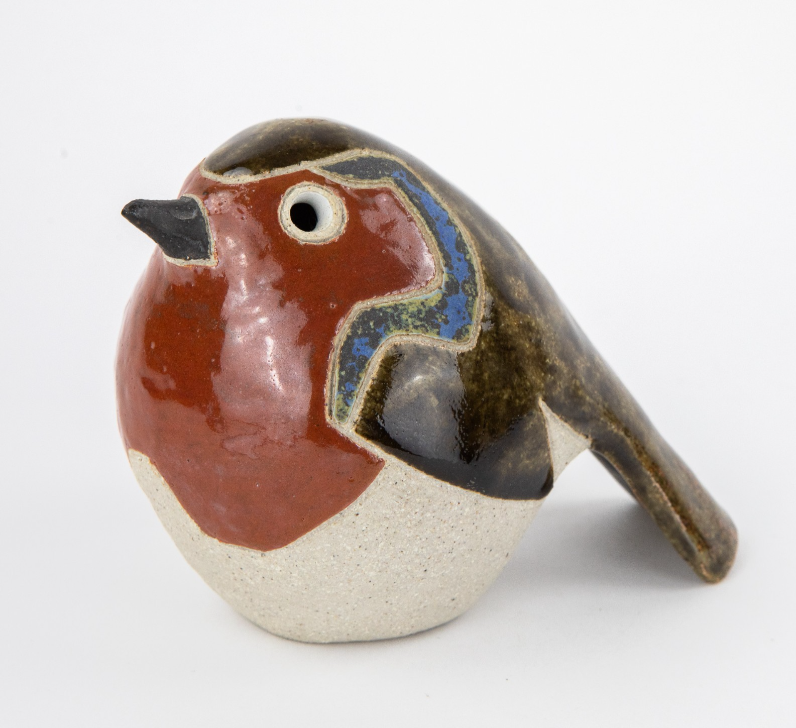 The family who turned their home into Oxshott Pottery