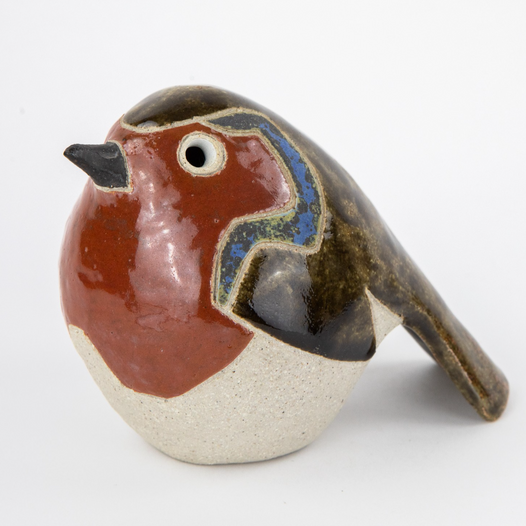 The family who turned their home into Oxshott Pottery