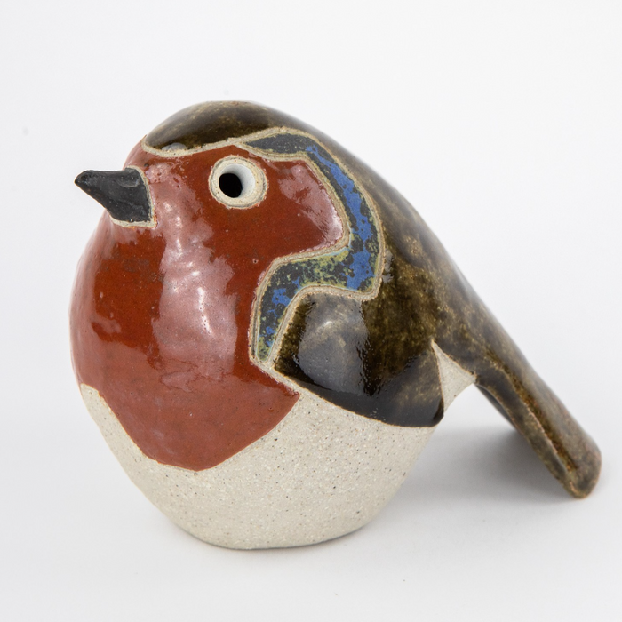 The family who turned their home into Oxshott Pottery