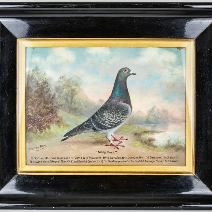 5 Fine Art Works To Add To Your Collection