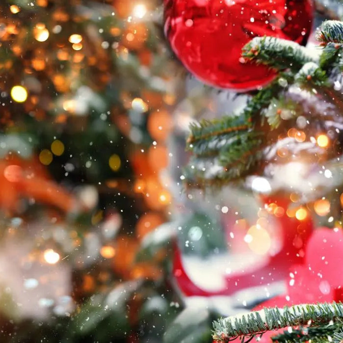 PM Antiques & Collectables – A Christmas Message