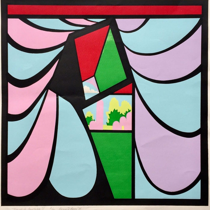 How to understand abstract art and choose the right piece for your home