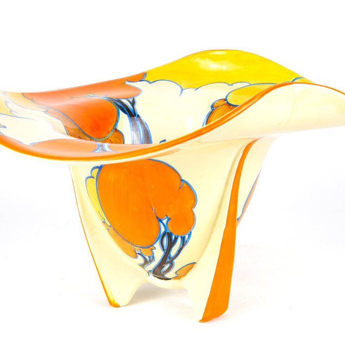How Clarice Cliff broke the mould