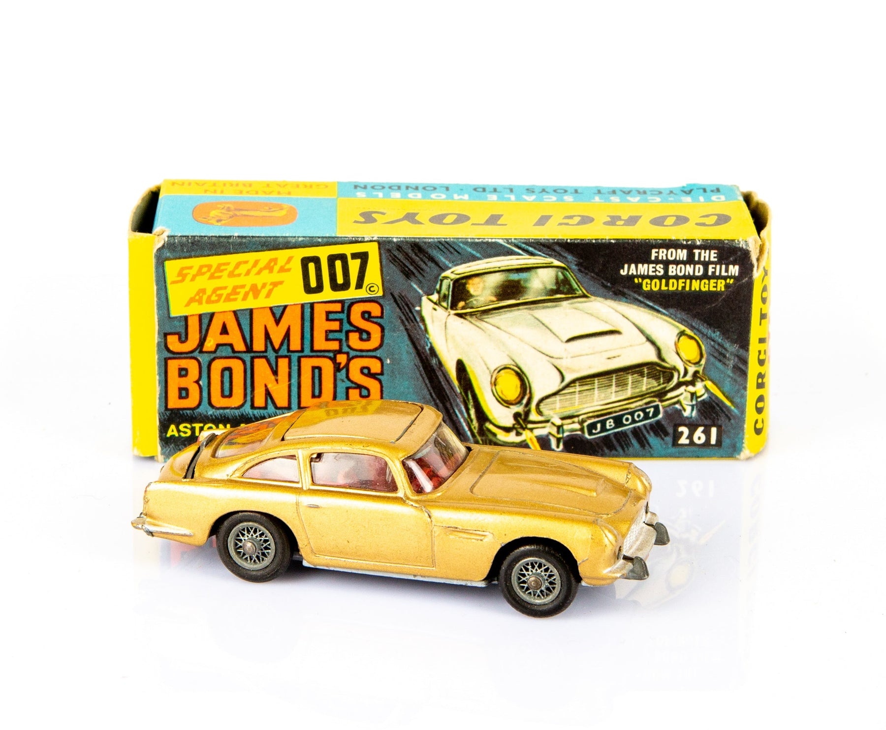 Are my toy cars worth anything?