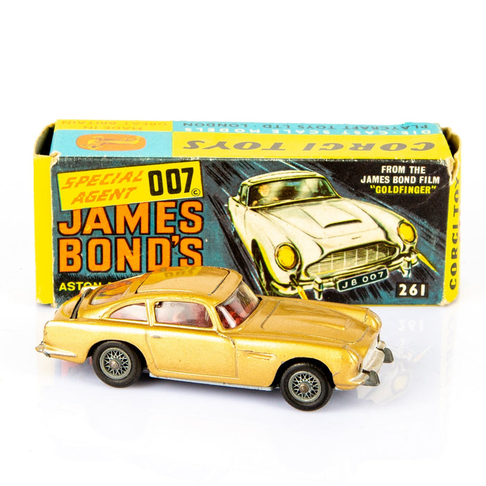 Are my toy cars worth anything?