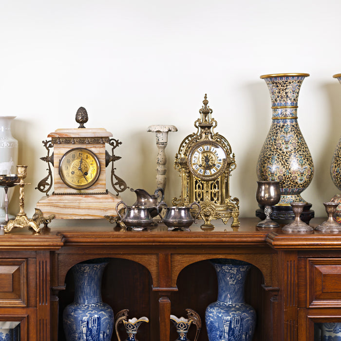 How much is your antique worth? How to find out