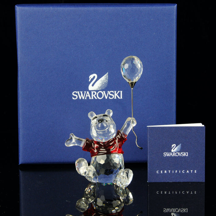 What makes Swarovski crystals so special?