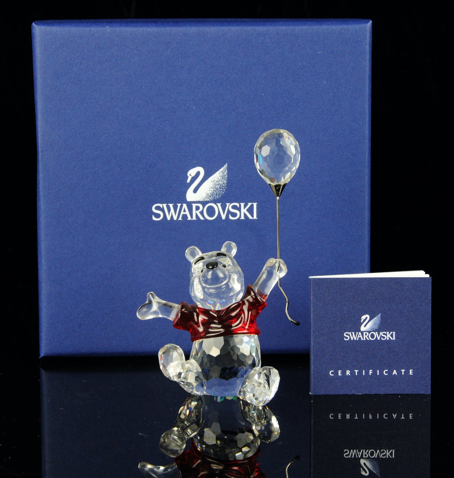 What makes Swarovski crystals so special?