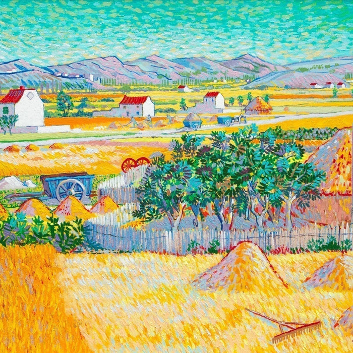 The story of John Myatt: The art forger who outsmarted the world