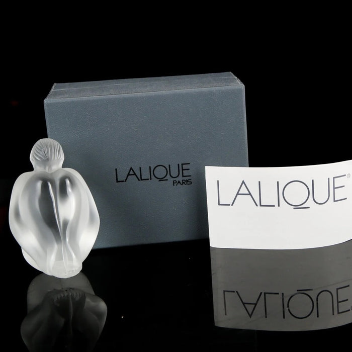 The Brilliance of René Lalique