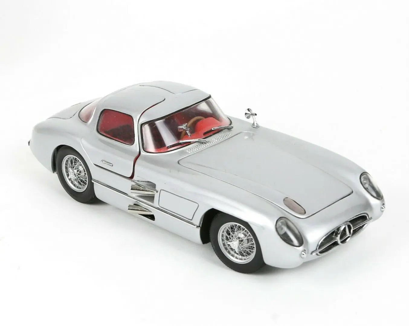 Our Current Range Of Classic Mini Scale Models