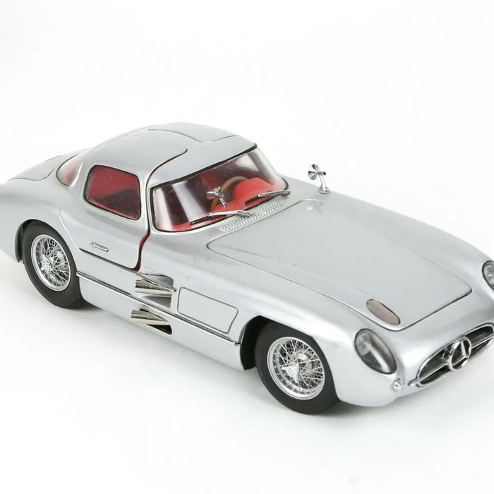 Our Current Range Of Classic Mini Scale Models