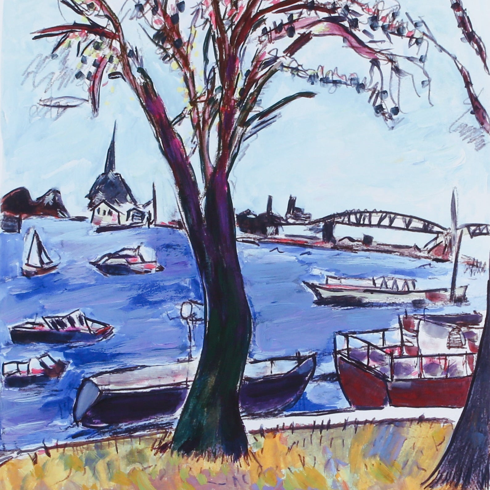 Is Bob Dylan art a good investment?