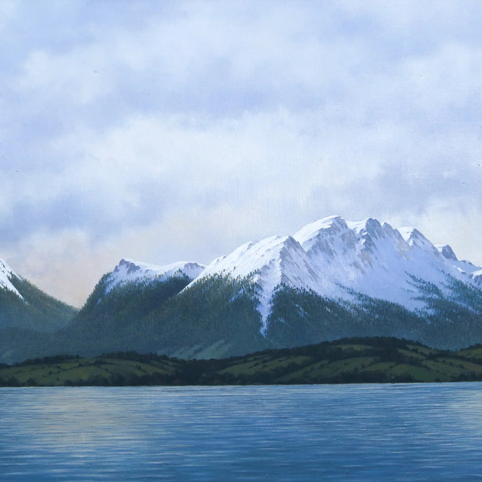 Affordable art for under £2,000