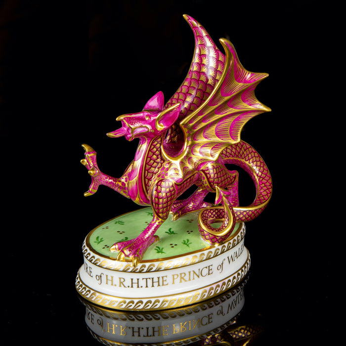 A guide to collecting Royal Crown Derby paperweights