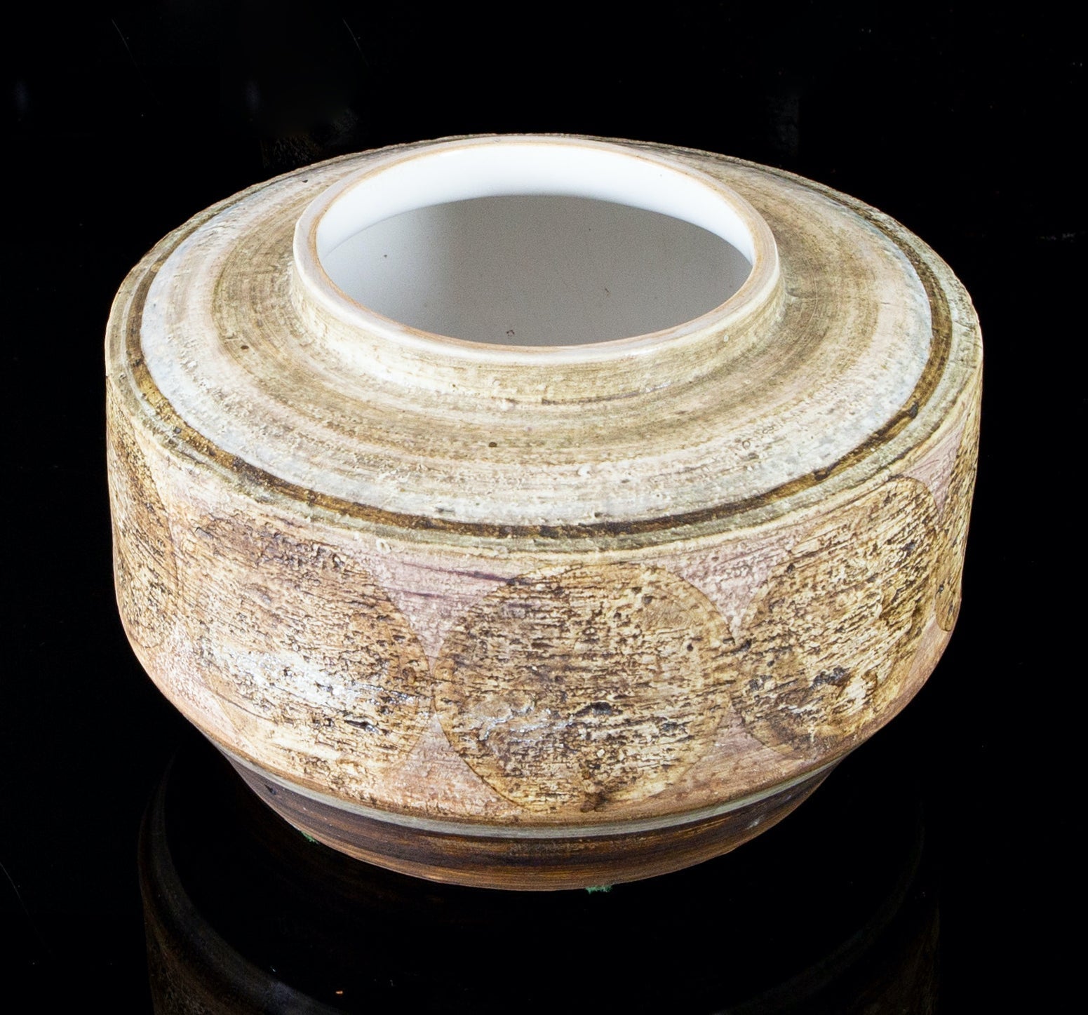 How do I know if my Troika pottery is valuable?