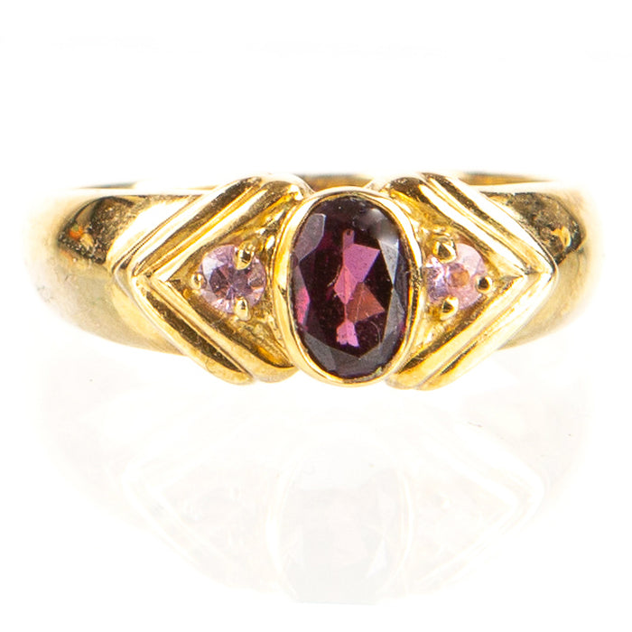 What is the best way to sell old jewellery?