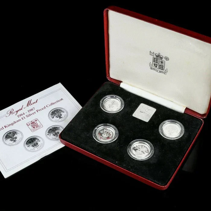 What to do with inherited antiques