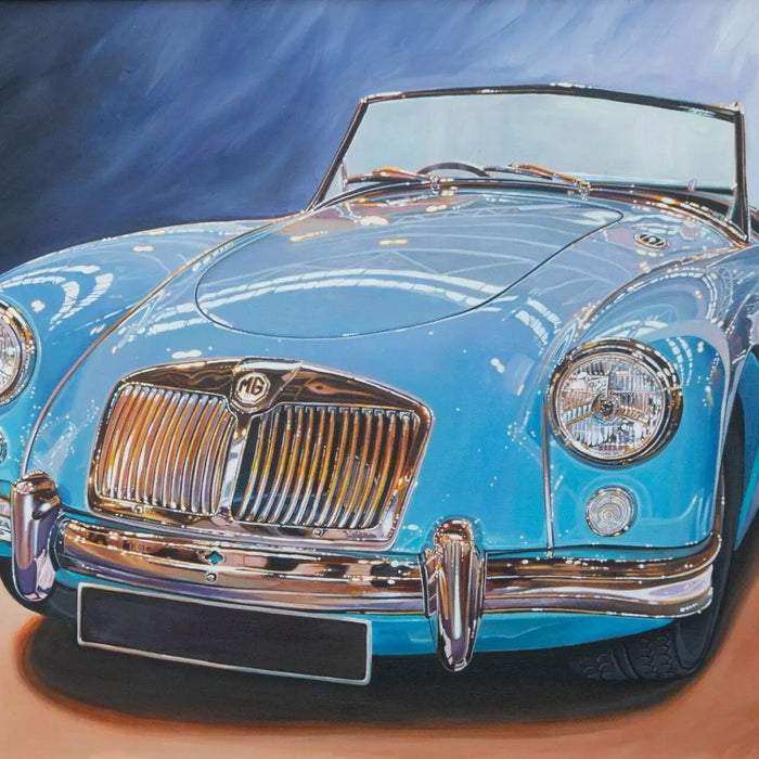 Automotive Artworks Perfect For Petrol Heads