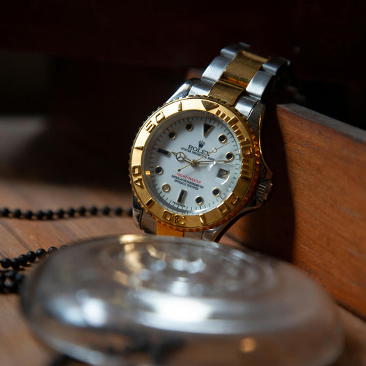 How to get the best price when selling your Rolex watch