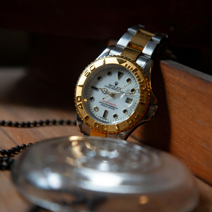 How to get the best price when selling your Rolex watch