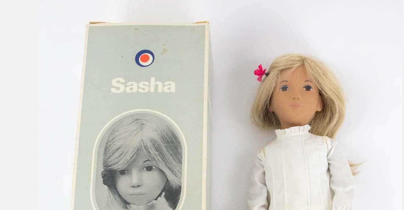 How much are Sasha dolls worth? A guide to vintage Sasha doll values