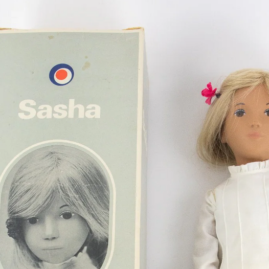 How much are Sasha dolls worth? A guide to vintage Sasha doll values