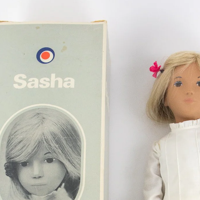 How much are Sasha dolls worth? A guide to vintage Sasha doll values