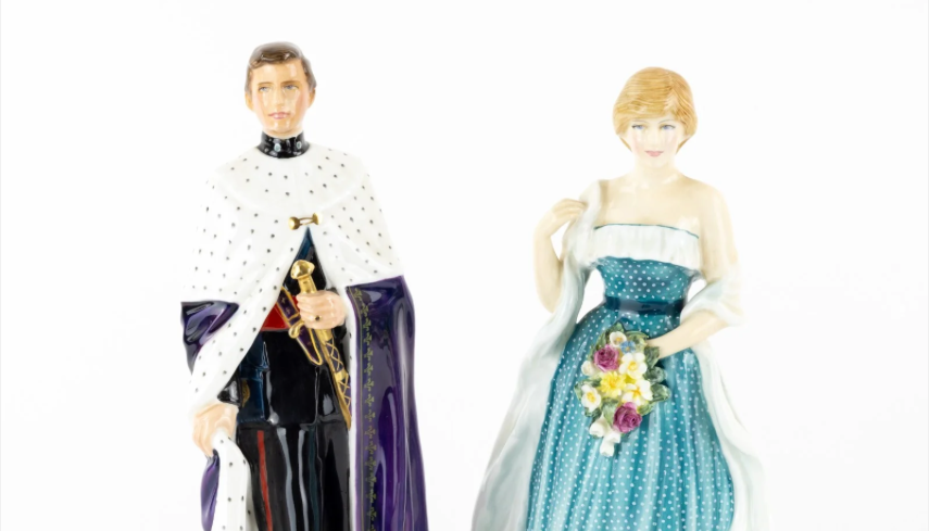 Which Royal Doulton figurines are most valuable and why?