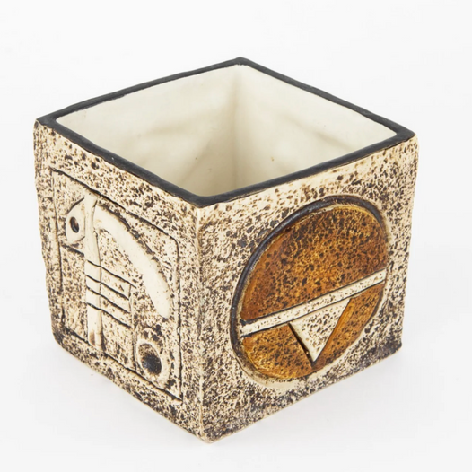 How to identify Troika pottery shapes