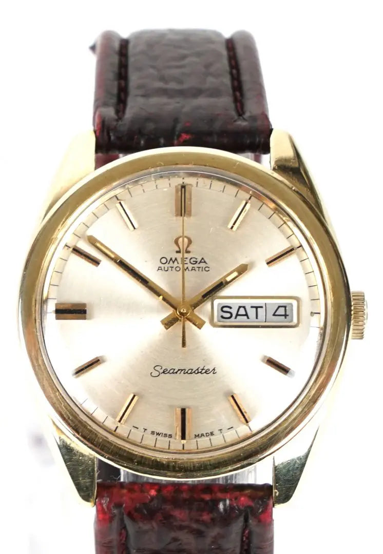3 Vintage Watches To Add To Your Collection