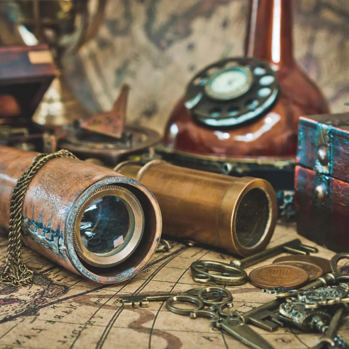 Antique Buying Trends For The Future