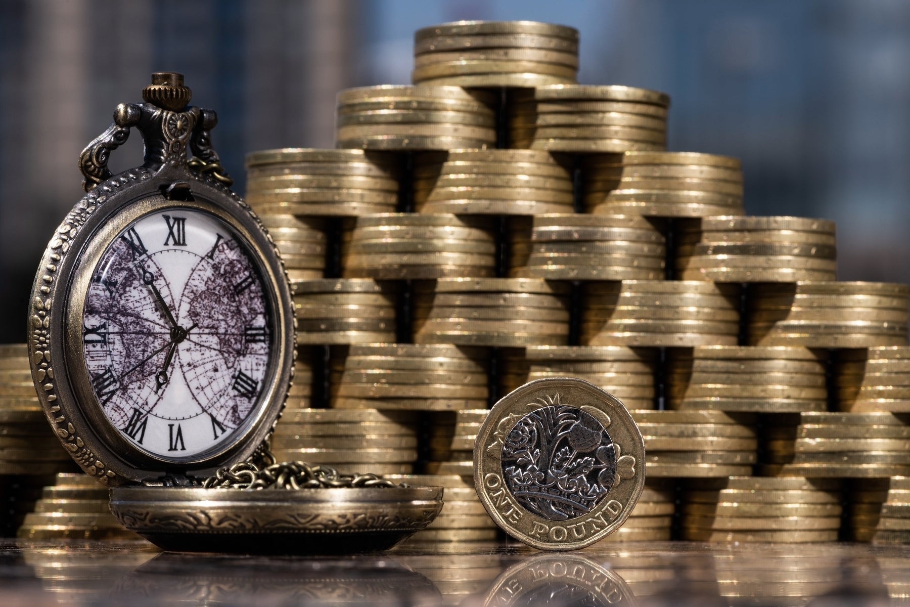 How much is your antique worth