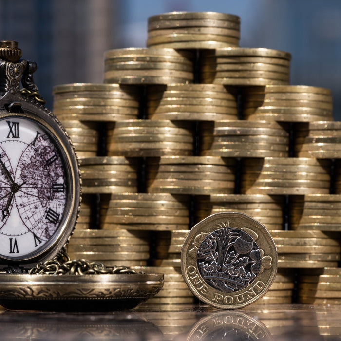 How much is your antique worth