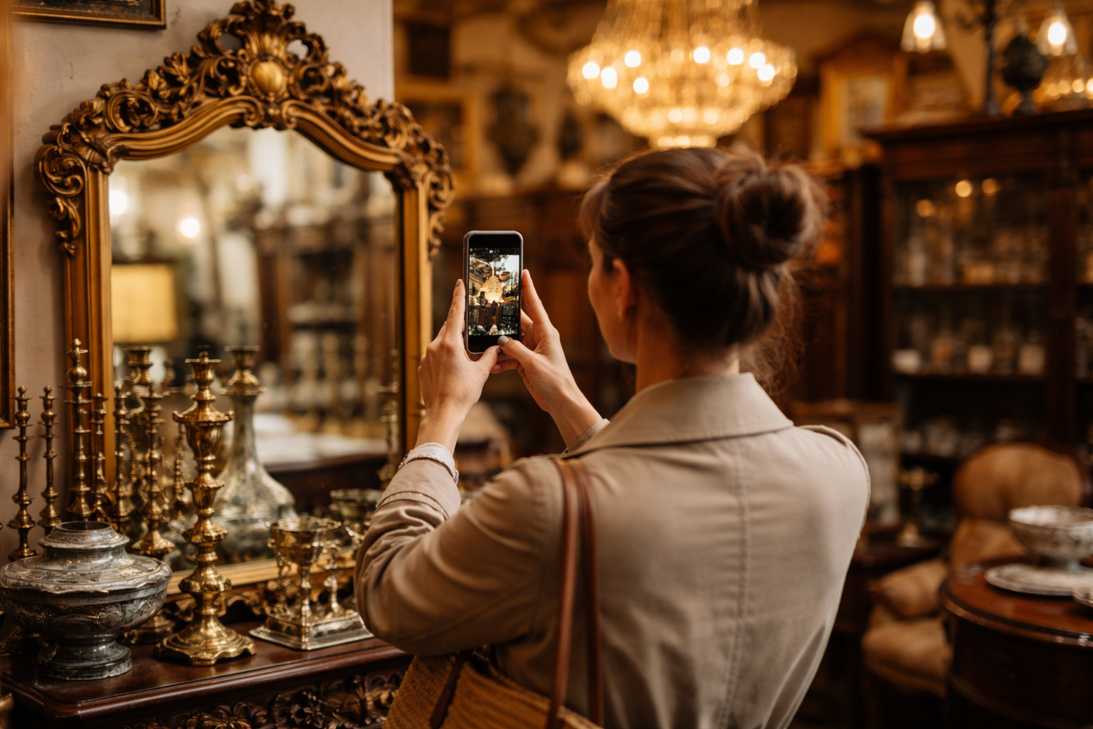 How social media is influencing antique collecting in 2026