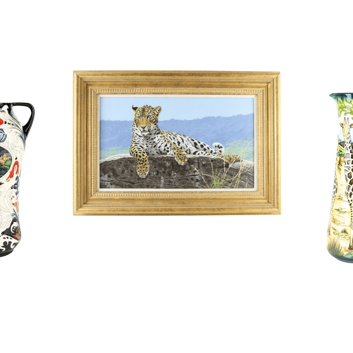 Give the gift of a legacy with extravagant gifts and investment pieces