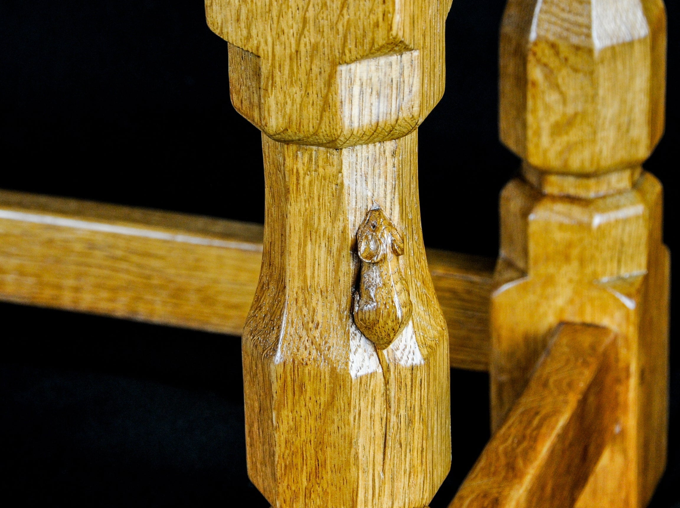 What Makes Mouseman Furniture So Valuable? — PM Antiques & Collectables