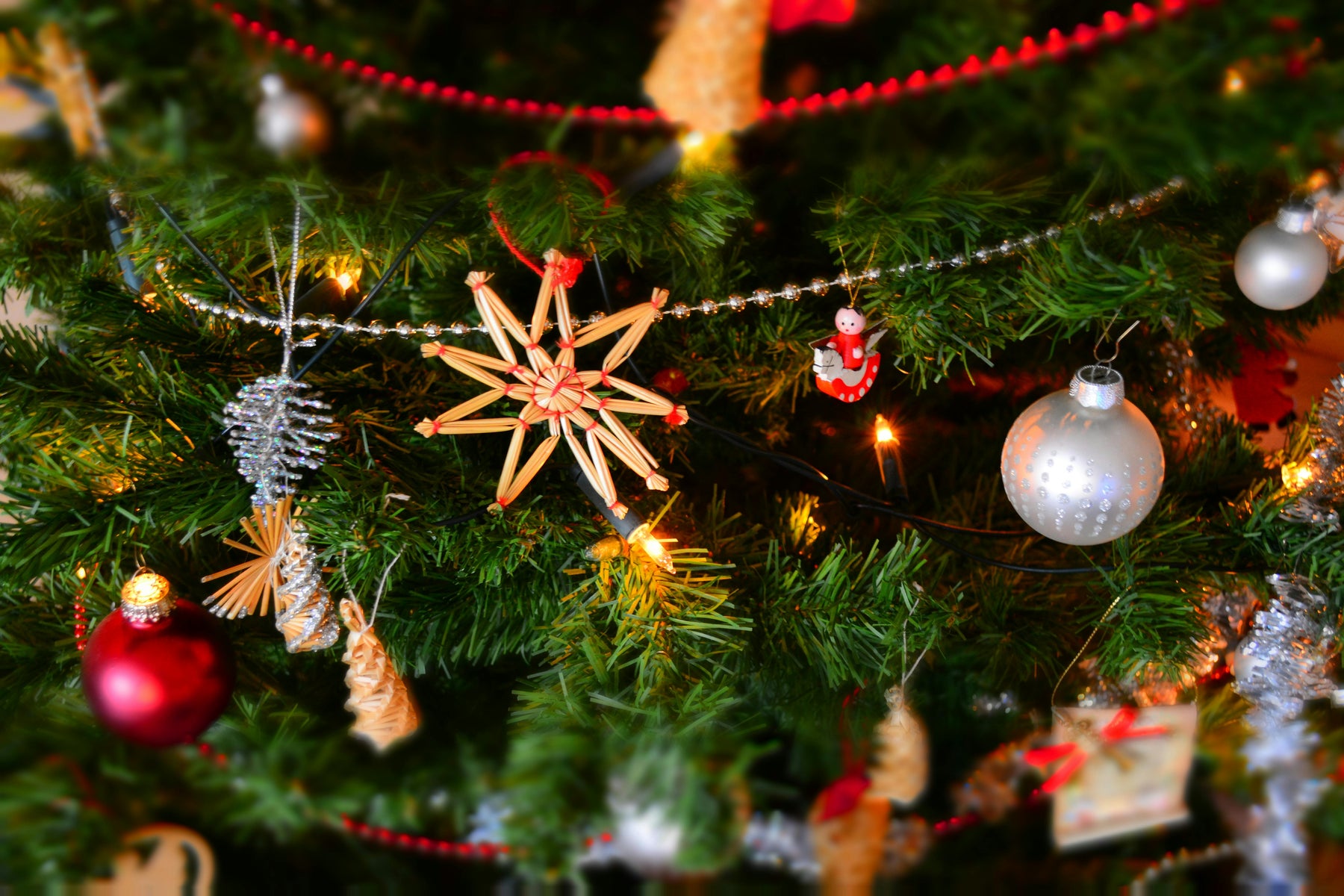 Our 2025 favourite unusual Christmas antiques