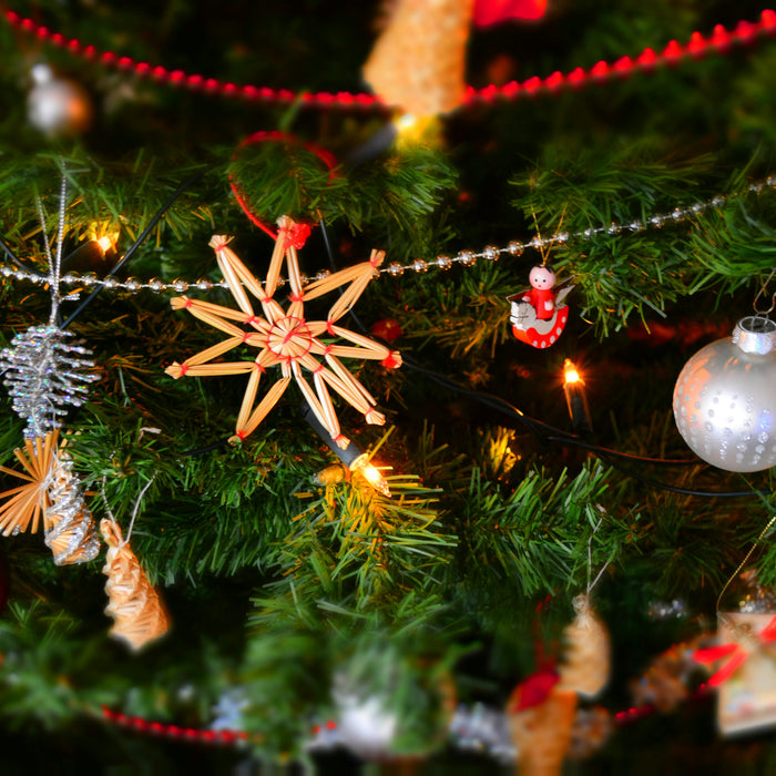 Our 2025 favourite unusual Christmas antiques