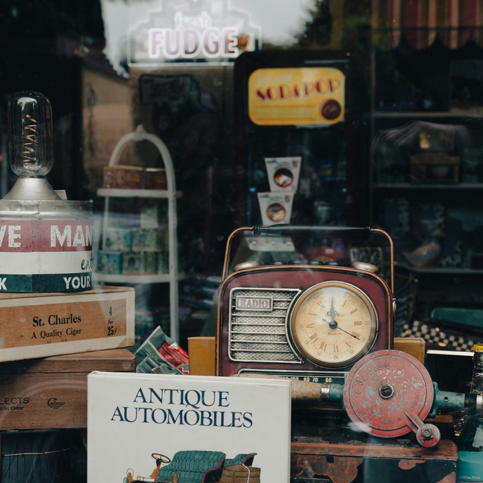 How social media is influencing antique collecting in 2026