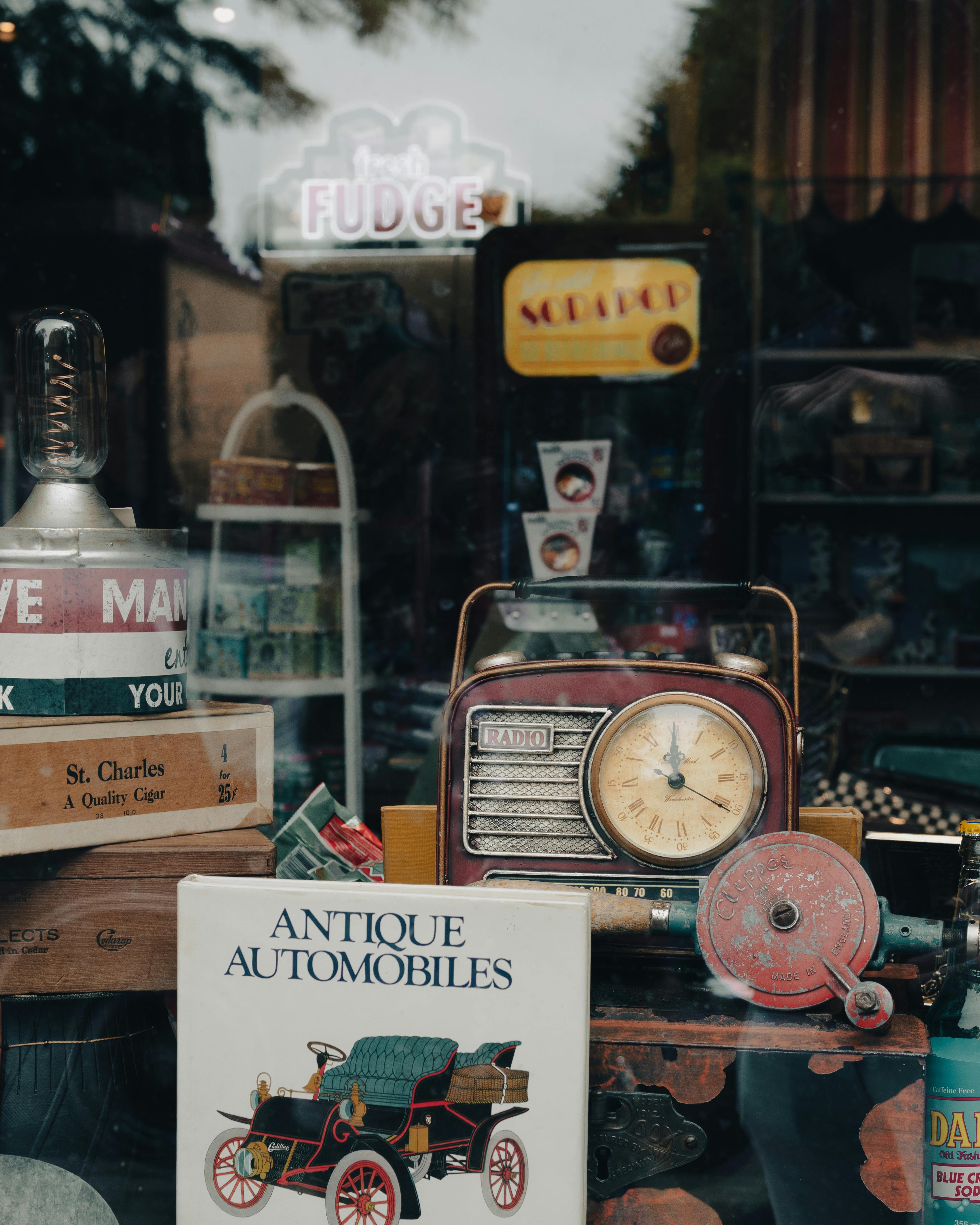 How social media is influencing antique collecting in 2026 — PM ...