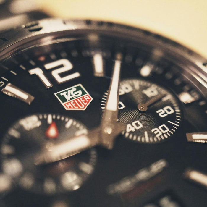 What you need to know before selling your watch collection