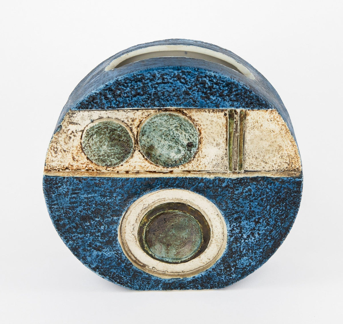 Studio Pottery — PM Antiques & Collectables