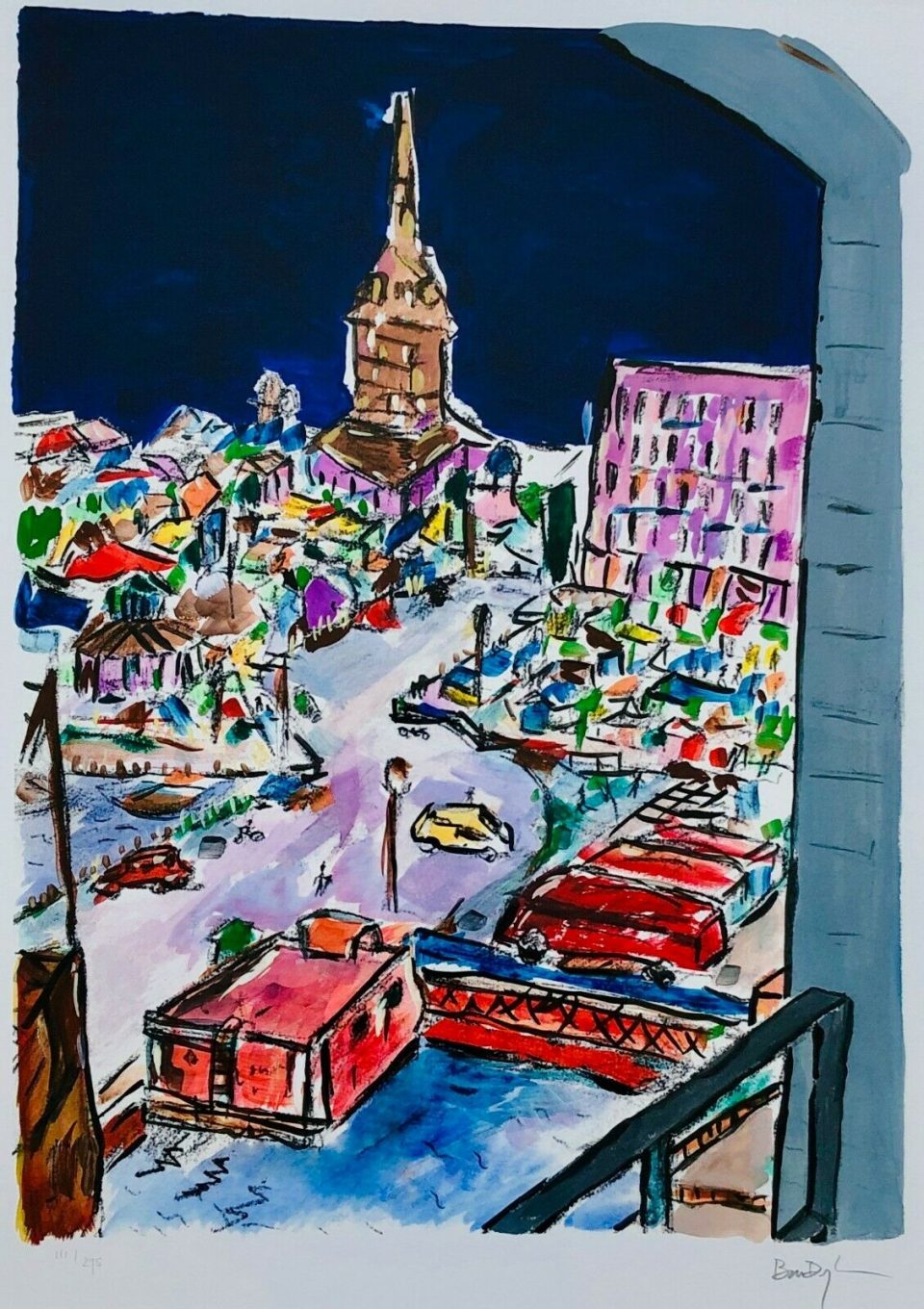 Music Prints & Paintings