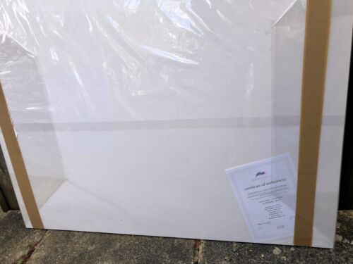 TOM MURRAY, 'NOWHERE MAN', LIMITED EDITION BEATLES PRINT 73/195, SIGNED & COA